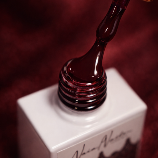 Vernis semi-permanent Velours (11ml)