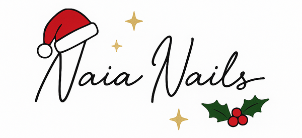 Naia Nails Formations 