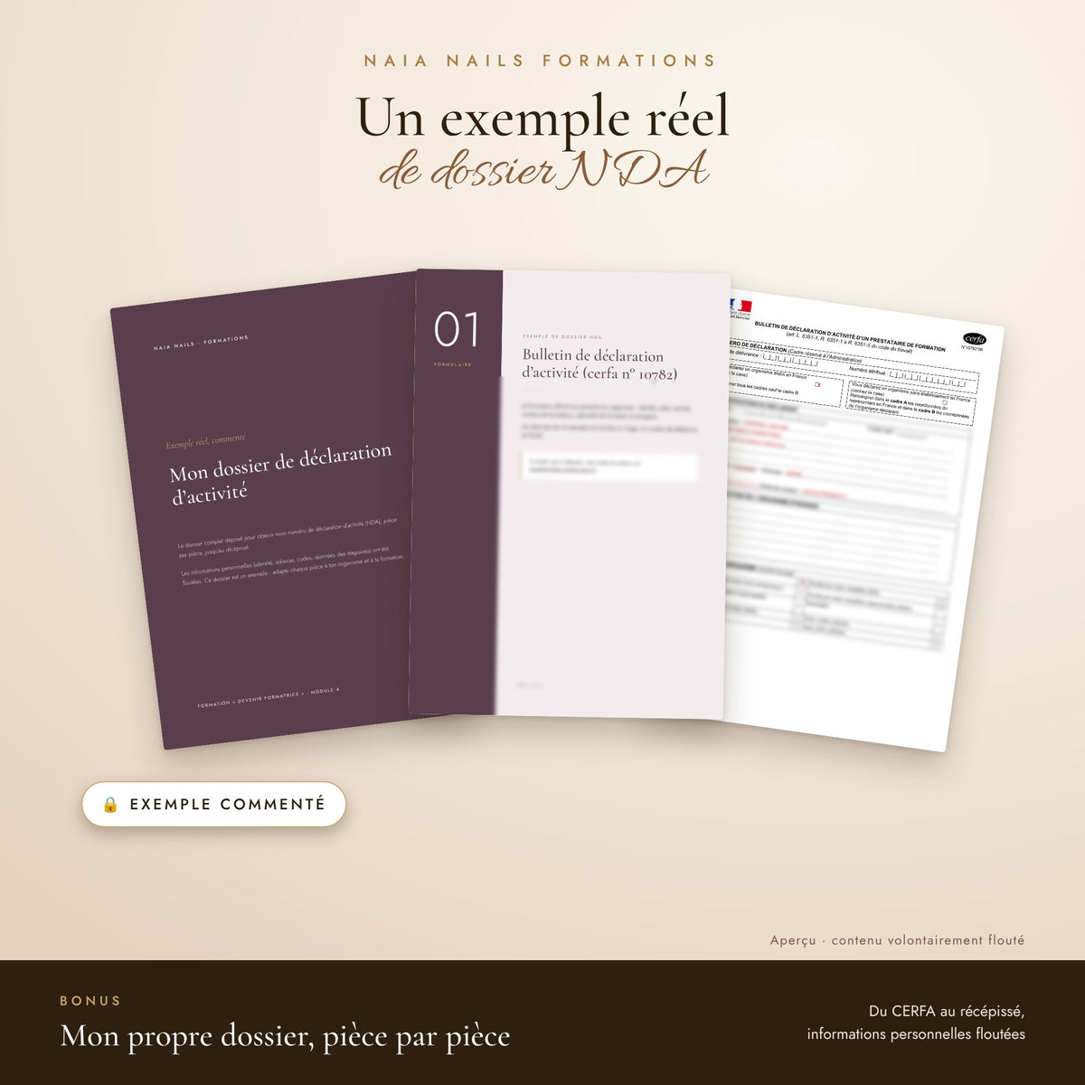 Devenir formatrice prothésiste ongulaire – Formation en ligne