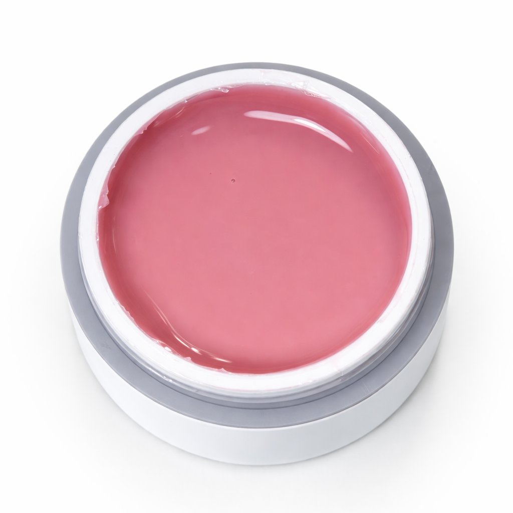 Timeless Gel – Old pink #07 (50g)