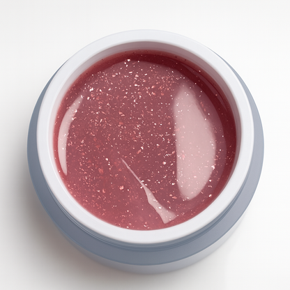 Shine Gel - Pink