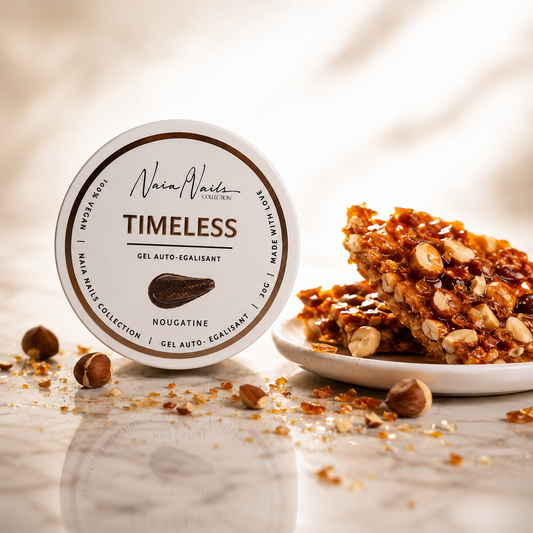 Timeless Gel – Nougatine  (30g)