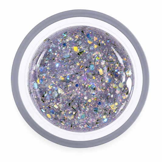 CRISTAL BLOOM -Quartz Floral