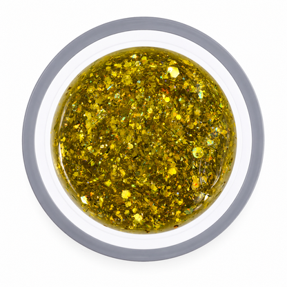 CRISTAL BLOOM - Citrine Sauvage