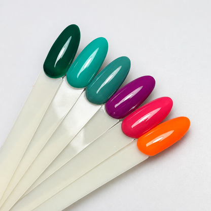 CORALLO – Vernis Semi-Permanent 10 ml