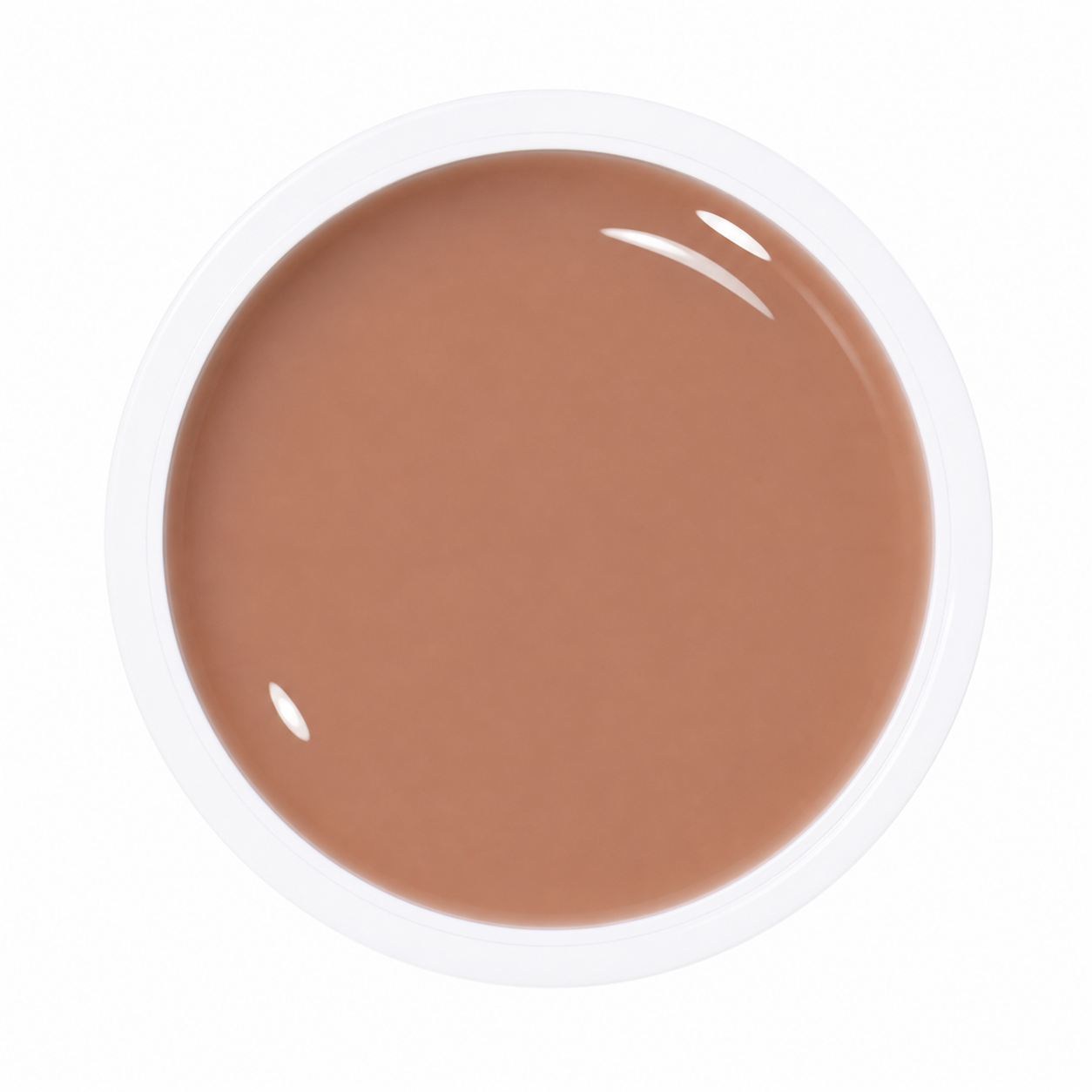 Coffret Dessert Obsession -5 gels de construction auto-égalisants – 30 g