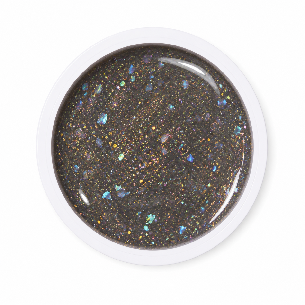 Coffret Dessert Obsession -5 gels de construction auto-égalisants – 30 g