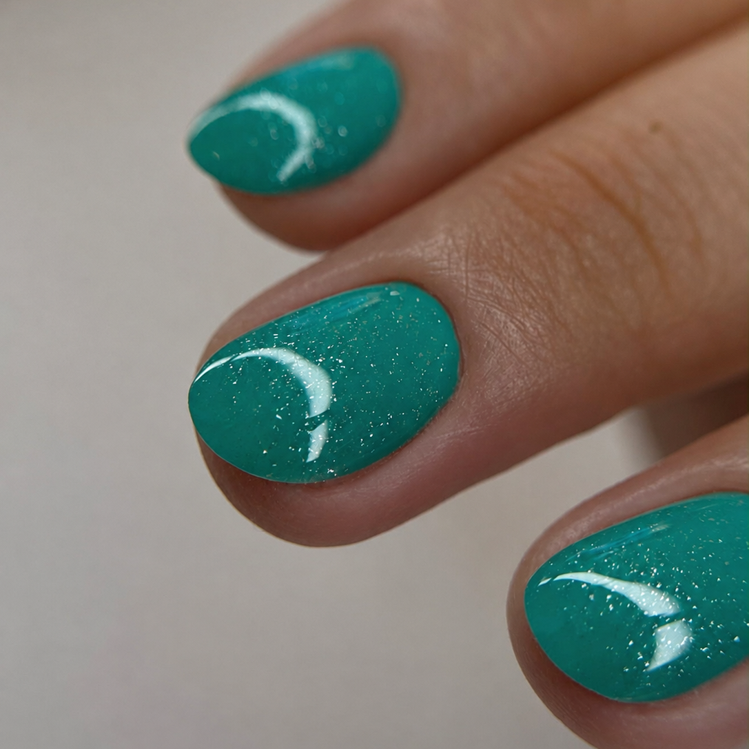 SMERALDO – Vernis Semi-Permanent 10 ml