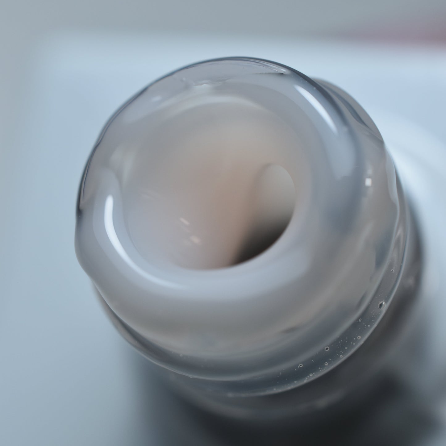 Sublim’Base - Satin Nude