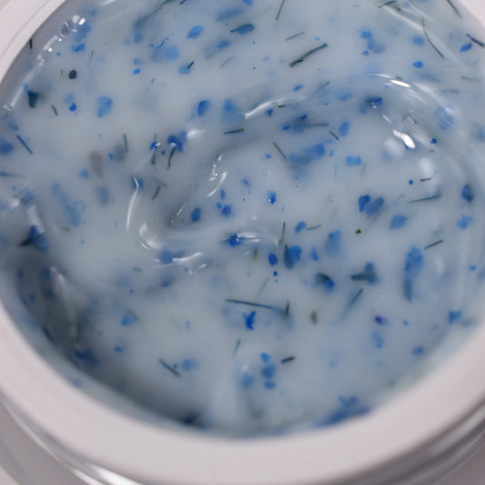 Bloom Gel – Bleuet