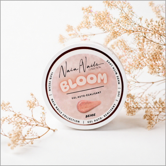 Bloom Gel – Beige