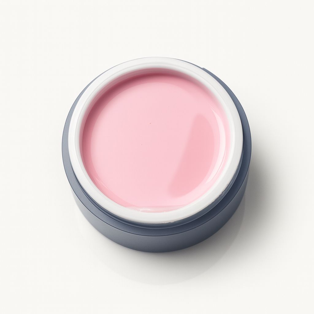 Timeless Gel – Silk Rose #03