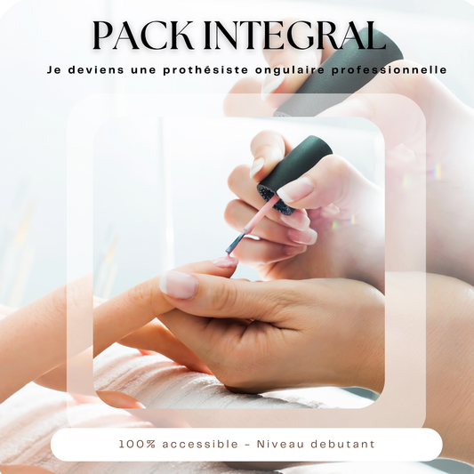 Pack de la PO : L’Intégral