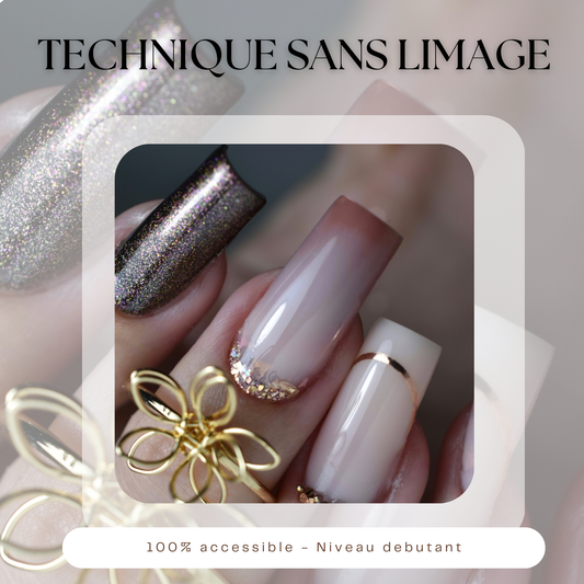 Formation technique "SANS LIMAGE"