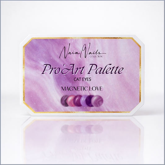 Pro’Art Palette – Magnetic Love