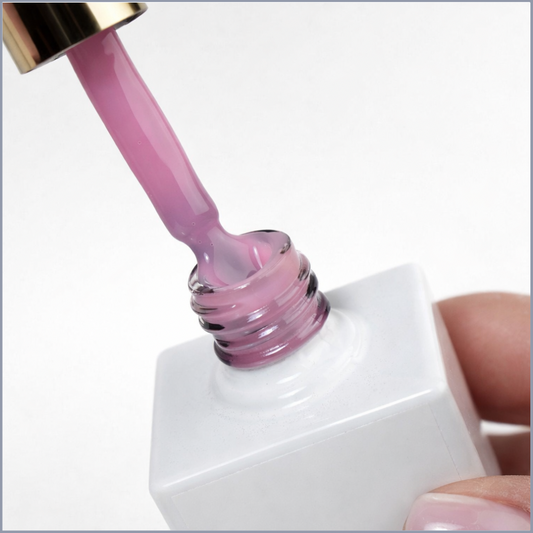 Pro Liquid Gel – Flirt Pink (15ml)