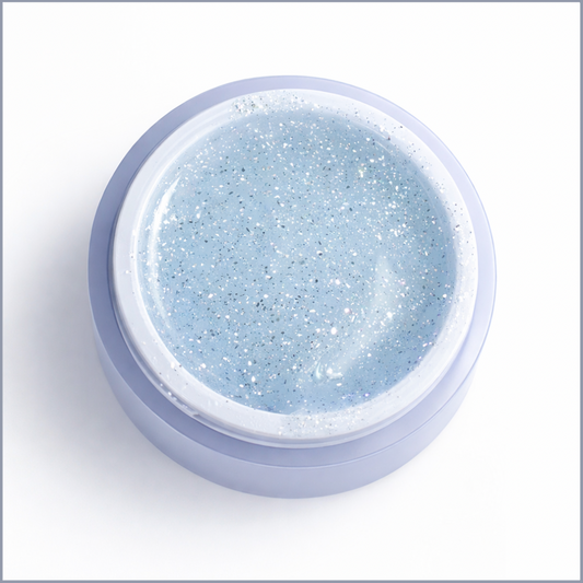 Shine Gel – Ice White (30G)
