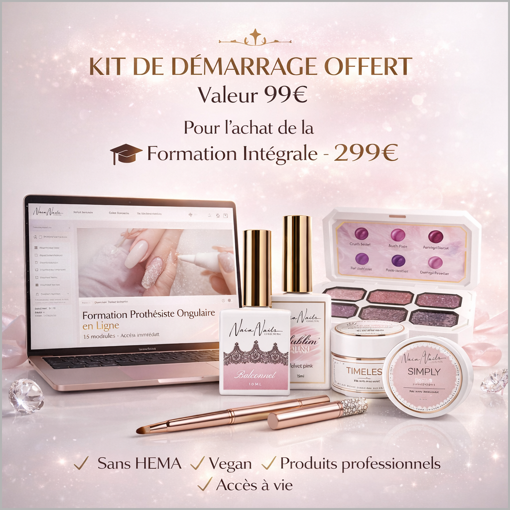 Pack Intégral 15 Formations + Kit découverte OFFERT