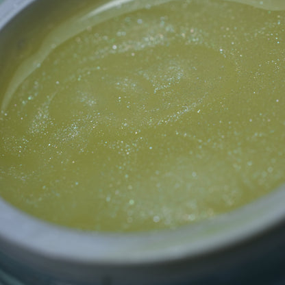Pastel Shimmer Gel - Lemon Bunny (30g)