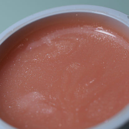 Pastel Shimmer Gel - Carrot Bunny (30g)