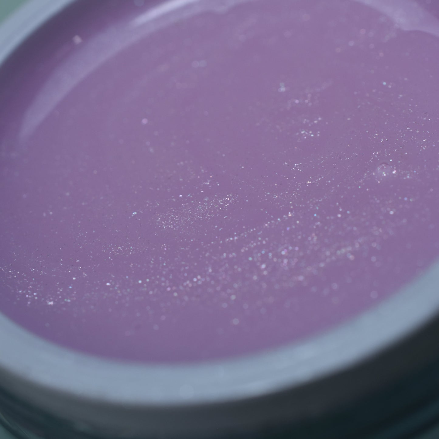 Pastel Shimmer Gel - Candy Bunny (30g)