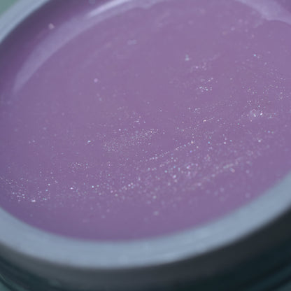 Pastel Shimmer Gel - Candy Bunny (30g)