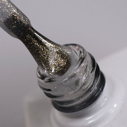 Sublim Glitter - Gold