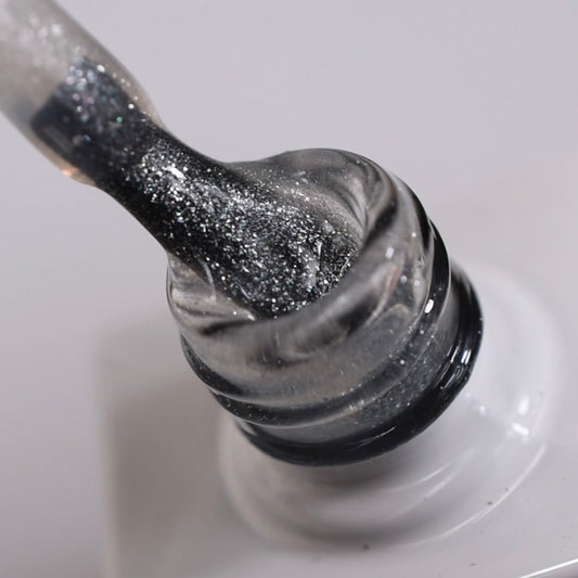 Sublim Glitter - Silver