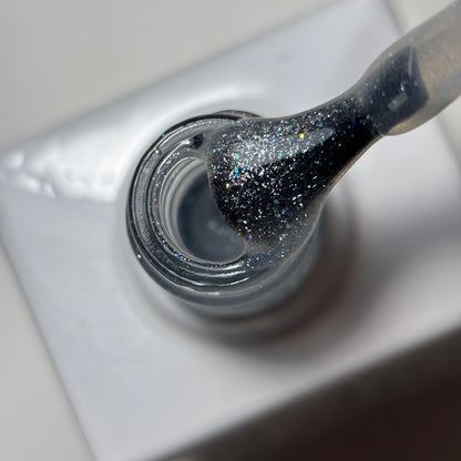 SUBLIM’ GLITTER MULTICOLOR