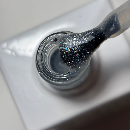 SUBLIM’ GLITTER MULTICOLOR