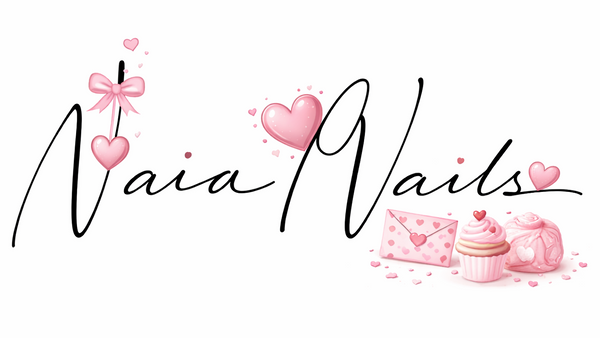 Naia Nails Formations 