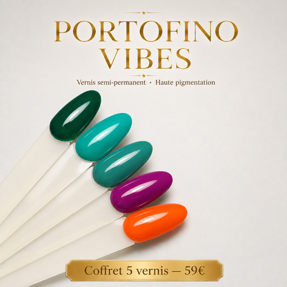 Collection 6 VSP Portofino