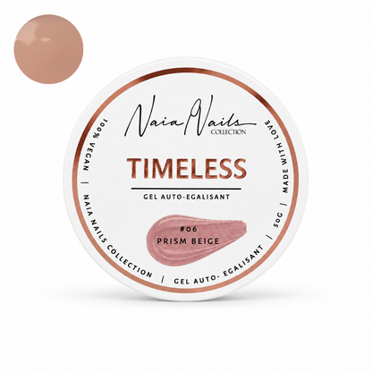 Timeless Gel – Prism Beige #06 (50g)