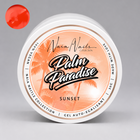 PALM PARADISE – SUNSET