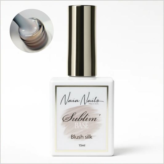 Sublim’Base - Blush Silk