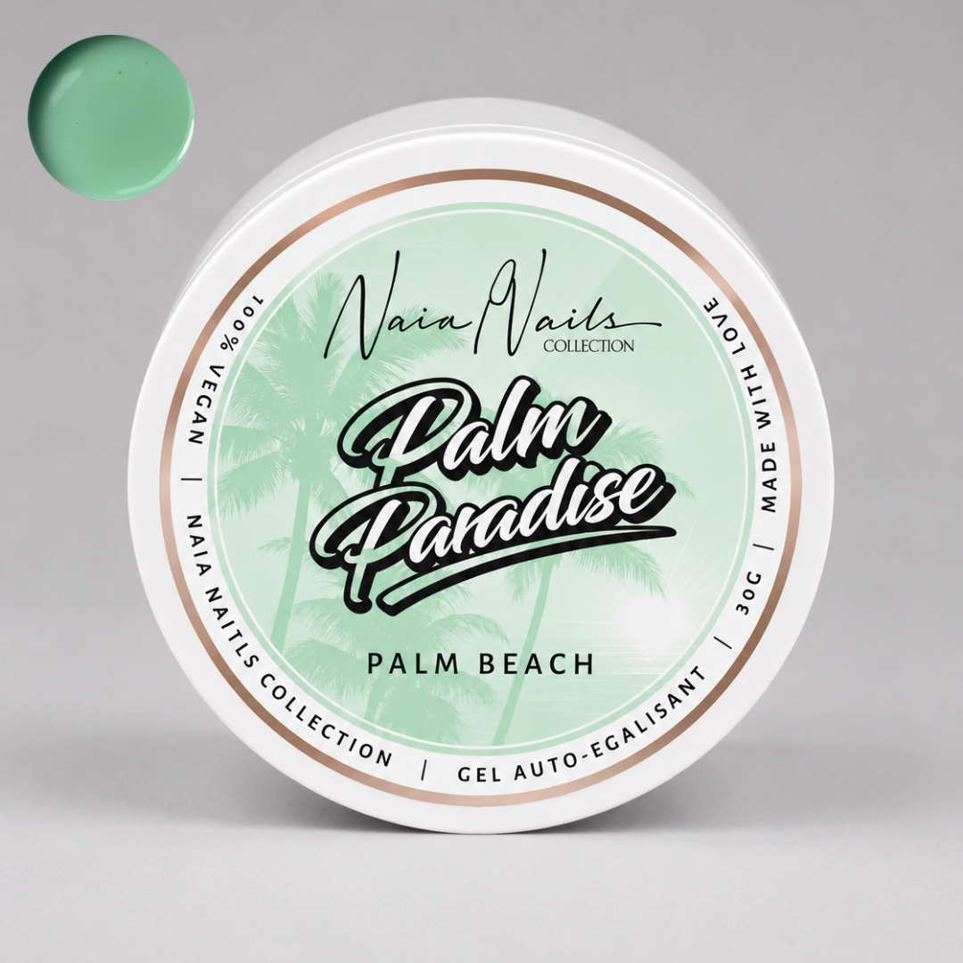 PALM PARADISE – PALM BEACH