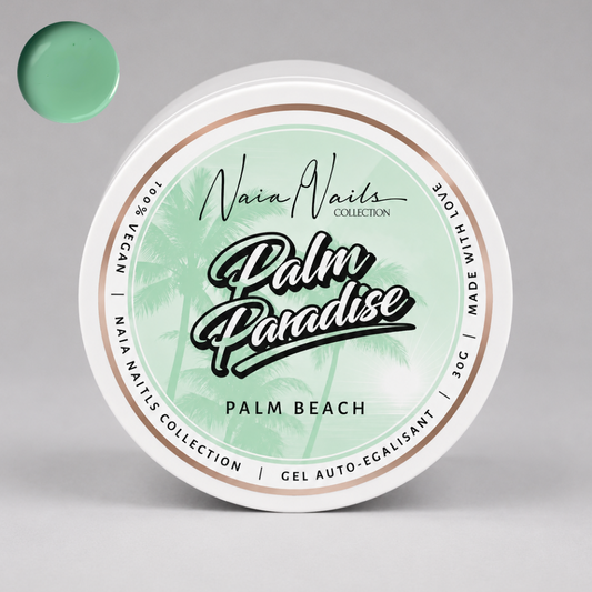 PALM PARADISE – PALM BEACH