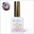 Pro Liquid Gel – Cotton Pink (15ml)