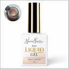 Pro Liquid Gel – Daily Beige (15ml)