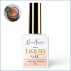 Pro Liquid Gel – Natural Peach (15ml)
