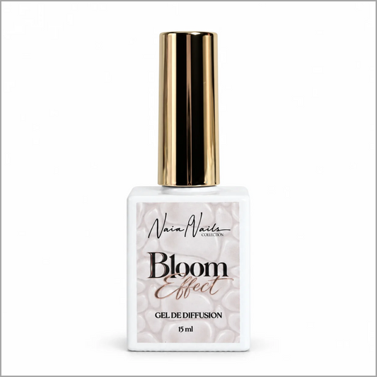 BLOOM EFFECT
