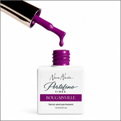 BOUGAINVILLE – Vernis Semi-Permanent 10 ml