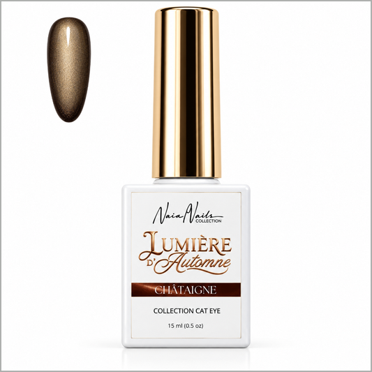 VSP LUMIÈRE D’AUTOMNE — CHÂTAIGNE