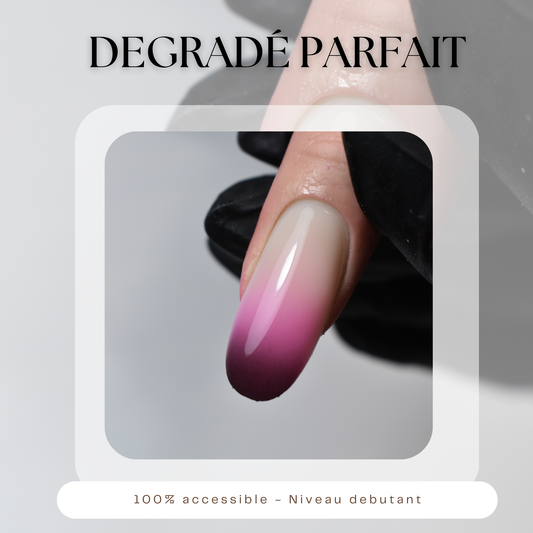Formation Dégradé Parfait