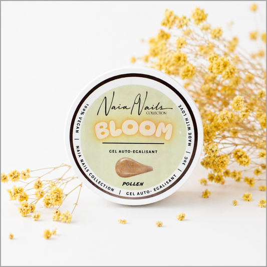 Bloom Gel – Pollen
