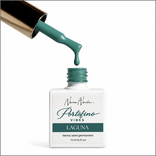 LAGUNA – Vernis Semi-Permanent 10 ml