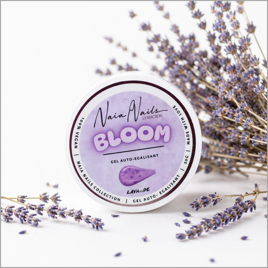 Bloom Gel – Lavande