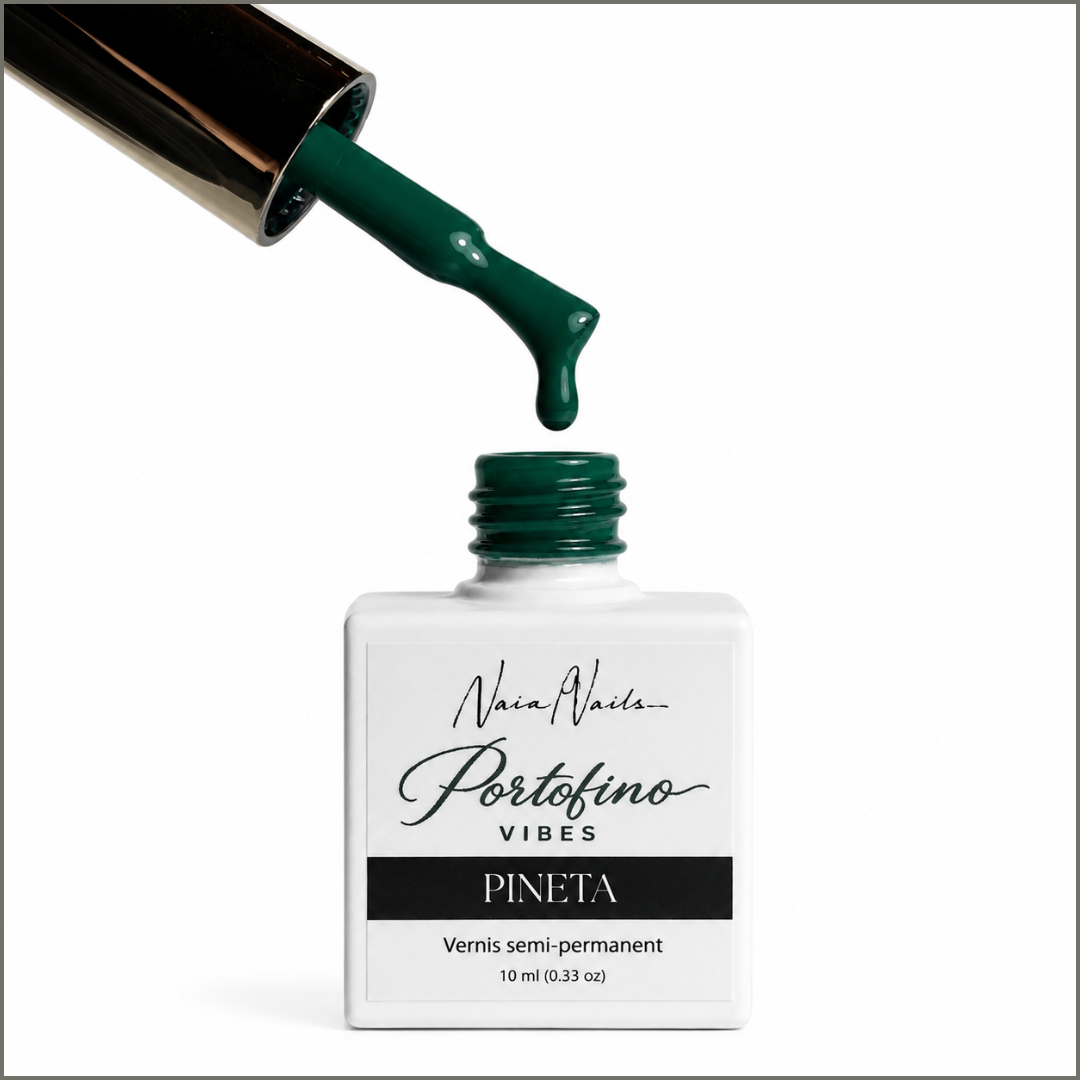 PINETA – Vernis Semi-Permanent 10 ml
