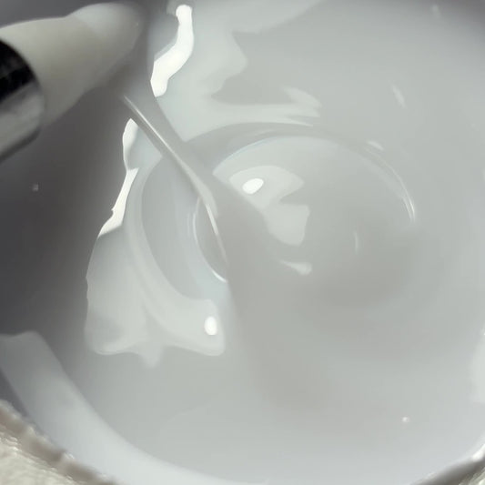 Timeless Gel – Pure Milky #02 (50g)