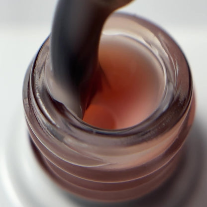 Pro Liquid Gel – Natural Peach (15ml)